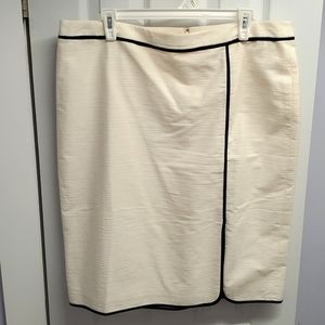 Ann Taylor skirt